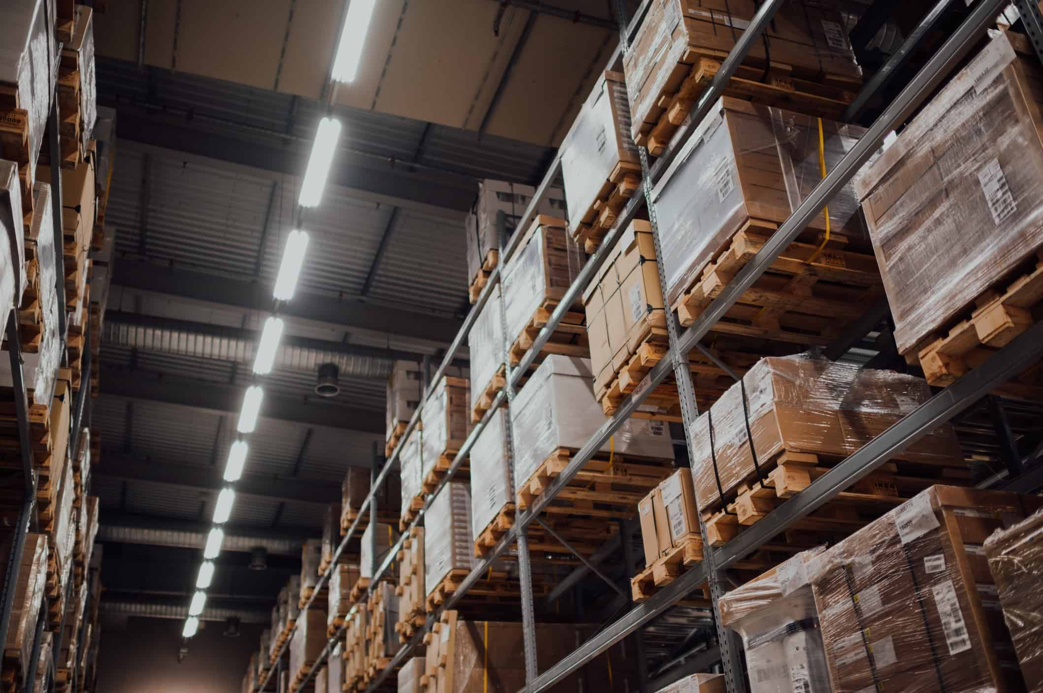 Warehouse operations