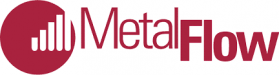 Metal Flow Logo